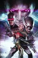 X-MEN SECOND COMING #1 XSC