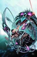 SUPERMAN LAST STAND OF NEW KRYPTON #1 (OF 3)