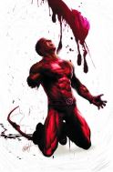 JUSTICE LEAGUE THE RISE OF ARSENAL #1 (OF 4)
