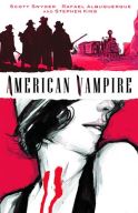AMERICAN VAMPIRE #1 (MR)
