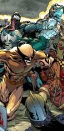 DARK WOLVERINE #82 2ND PTG VAR (PP #905)