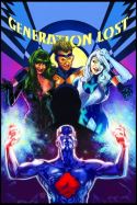 JUSTICE LEAGUE GENERATION LOST #1 (BRIGHTEST DAY)