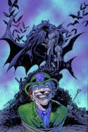 BATMAN #699