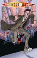 DOCTOR WHO ONGOING #12