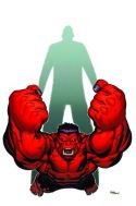 HULK #23 WWHS