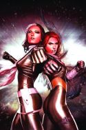 NEW MUTANTS #14 XSC