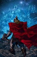 THOR #611 HA
