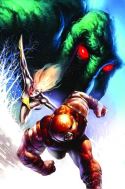 THUNDERBOLTS #145 HA