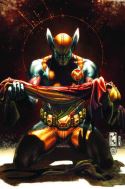 WOLVERINE ORIGINS #49