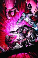 X-MEN LEGACY #237 XSC