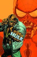 ULTIMATE COMICS AVENGERS 2 #4