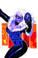 AMAZING SPIDER-MAN PRESENTS BLACK CAT #1 (OF 4)