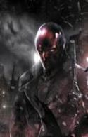 RED HOOD LOST DAYS #1 (OF 6)