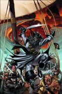 BATMAN RETURN OF BRUCE WAYNE #3 (OF 6)