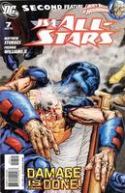 JSA ALL STARS #7