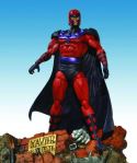 MARVEL SELECT MAGNETO AF CS