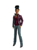 TONNER DOCTOR WHO MARTHA JONES DOLL