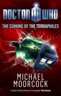 DOCTOR WHO COMING OF TERRAPHILES HC