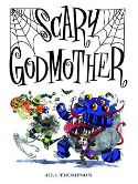 SCARY GODMOTHER DARK HORSE ED HC