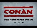 CONAN NEWSPAPER STRIPS HC VOL 01