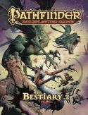 (USE SEP168847) PATHFINDER RPG BESTIARY 2