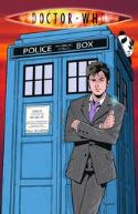 DOCTOR WHO ANNUAL 2010