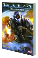HALO TP HELLJUMPER (MR)