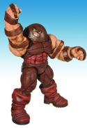 MARVEL SELECT JUGGERNAUT AF CS