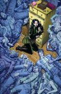 ULTIMATE COMICS X #2 2ND PTG A ADAMS VAR (PP #916)