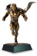 SUPERMAN BRONZE STATUE