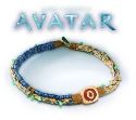 AVATAR JAKE NAVI CHOKER