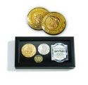 HP GRINGOTTS BANK COIN COLLECTION