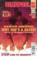 DEADPOOL WADE WILSONS WAR #4 (OF 4)