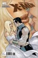 UNCANNY X-MEN #527