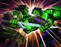 INCREDIBLE HULK #611