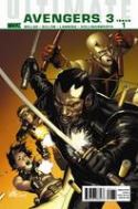 ULTIMATE COMICS AVENGERS 3 #1 (OF 6)