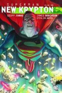 SUPERMAN NEW KRYPTON TP VOL 02
