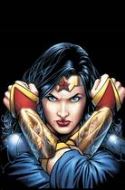 WONDER WOMAN #602