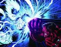 HULK #22 2ND PTG MCGUINNESS VAR (PP #921)