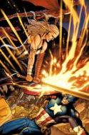 ULTIMATE COMICS NEW ULTIMATES #2 (OF 5) 2ND PTG CHO VAR (PP