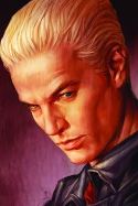 BUFFY THE VAMPIRE SLAYER #36 LAST GLEAMING PT 1 (OF 5) JO CH