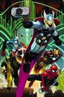 AVENGERS #5