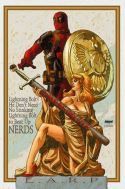 DEADPOOL #27