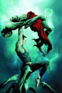 NAMOR FIRST MUTANT #2
