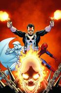 SHADOWLAND #3 (OF 5) SL