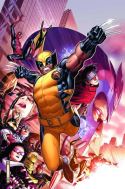 AVENGERS CHILDRENS CRUSADE #2 (OF 9)