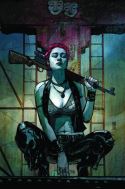 SCARLET #2