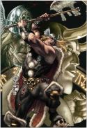 THOR FOR ASGARD #2 (OF 6)