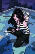 X-23 #1