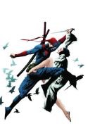 DEADPOOL PULP #1 (OF 4)